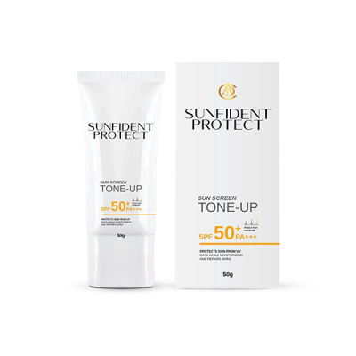 SUNFIDENT PROTECT