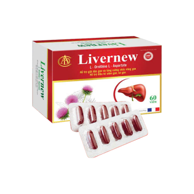 LIVER NEW