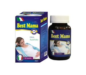 BEST MAMA