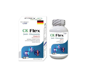 CK FLEX