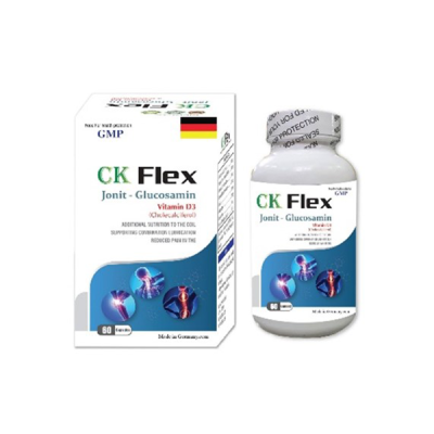 CK FLEX