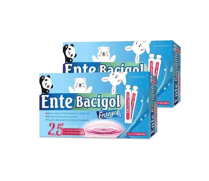ENTE BACIGOL
