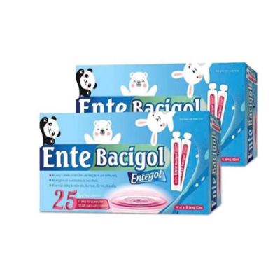 ENTE BACIGOL