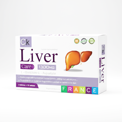 LIVER CARE