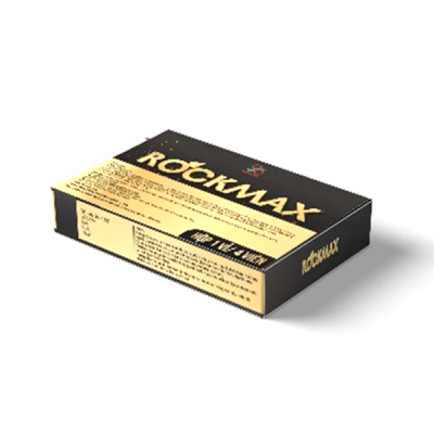 ROCKMAX